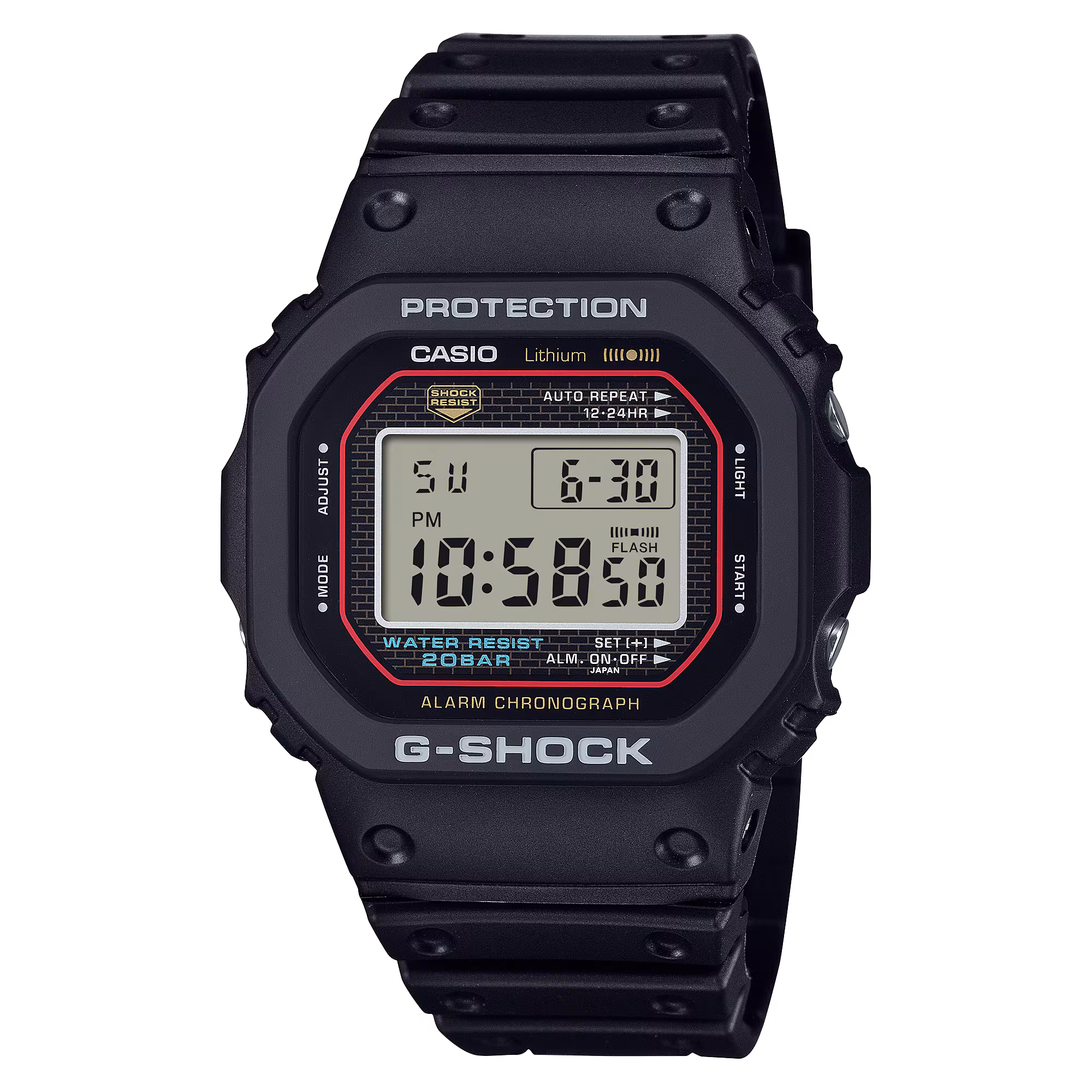 DW-5000-1A
