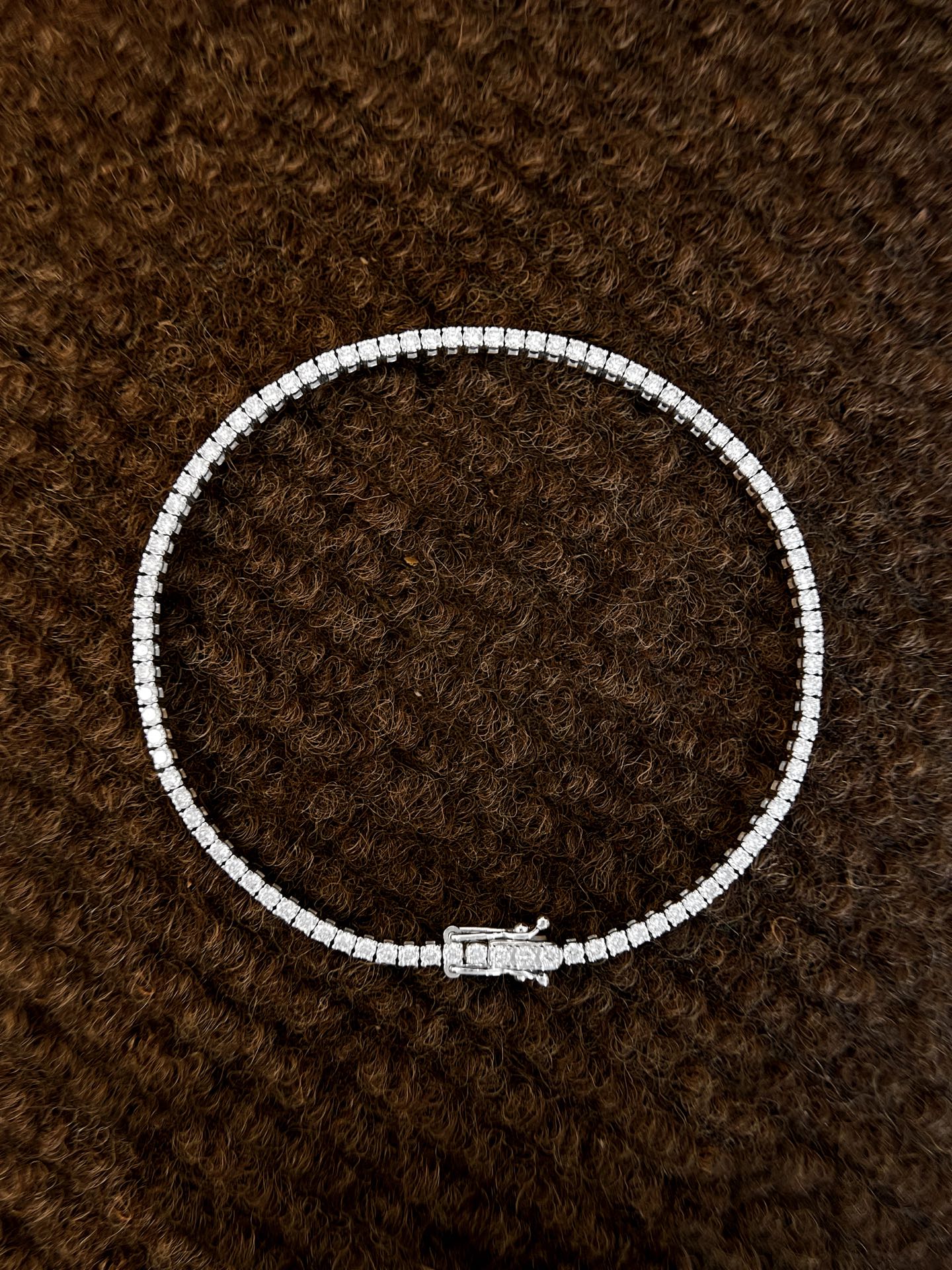 2.0ct L.G.D Tennis Bracelet