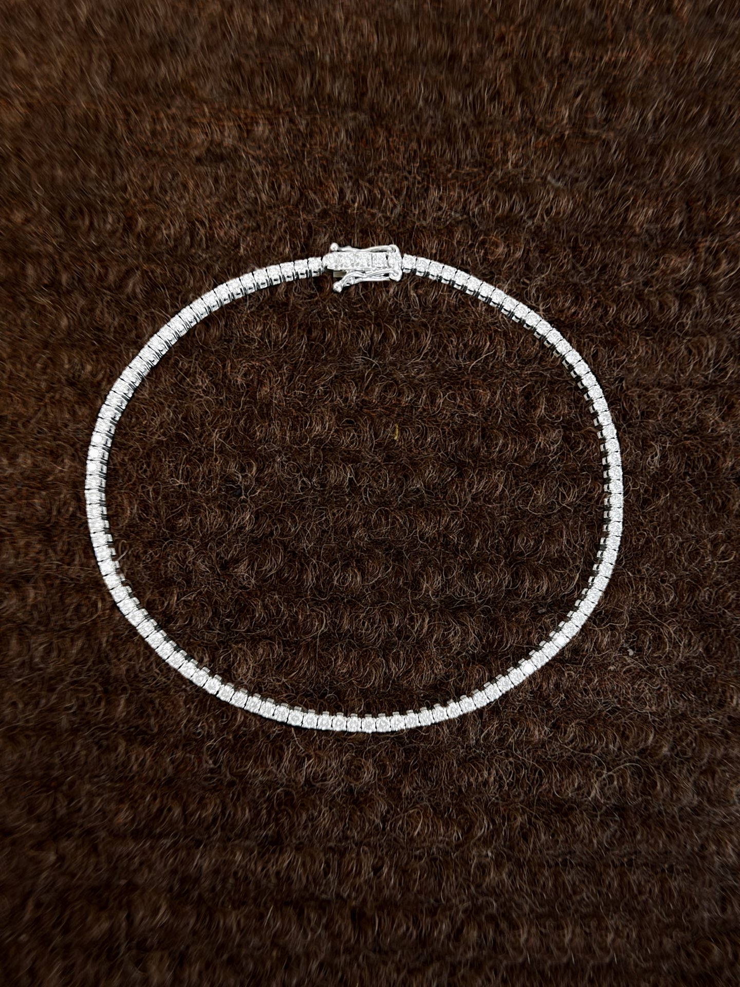 1.6ctw L.G.D Tennis Bracelet