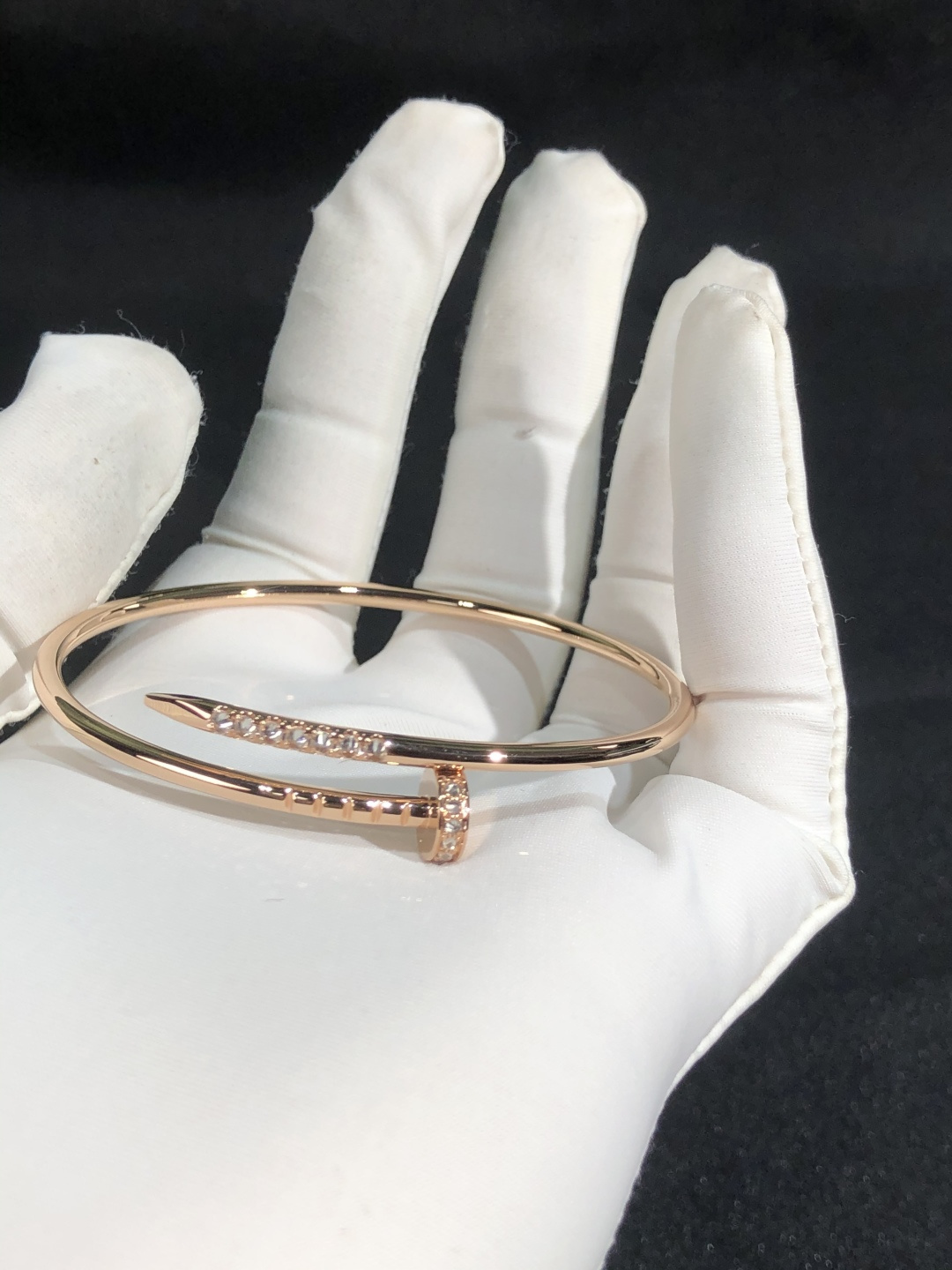Juste Un Clou Bracelet