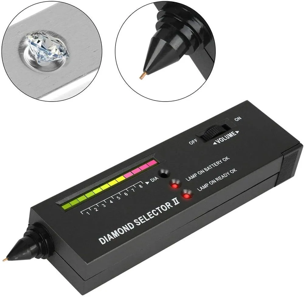 Diamond Tester