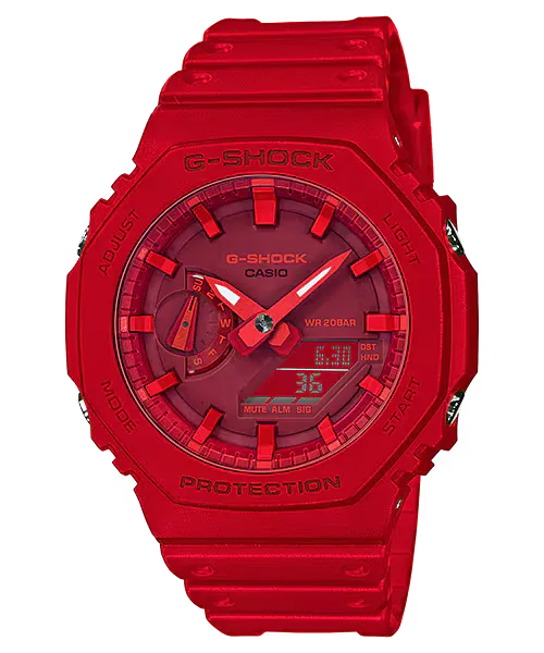 GA-2100-4A